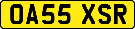 OA55XSR