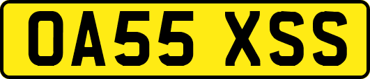 OA55XSS