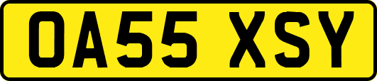 OA55XSY