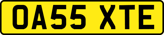 OA55XTE
