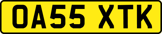 OA55XTK