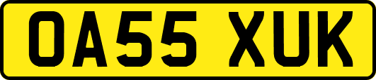 OA55XUK