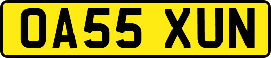 OA55XUN