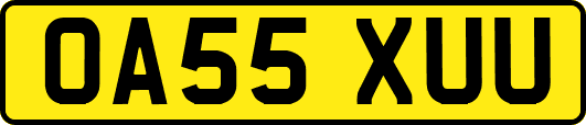 OA55XUU