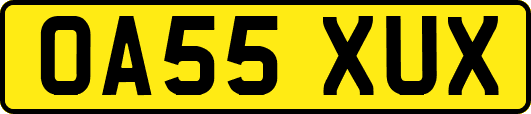 OA55XUX