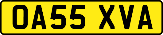 OA55XVA