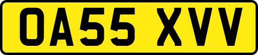 OA55XVV