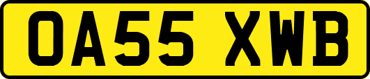 OA55XWB