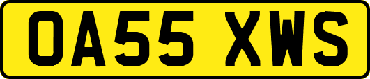 OA55XWS