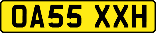 OA55XXH