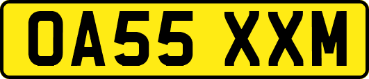 OA55XXM