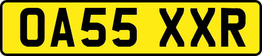 OA55XXR