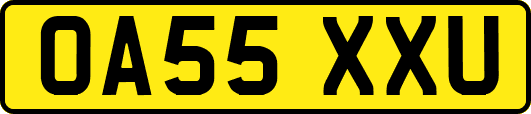 OA55XXU