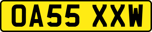 OA55XXW