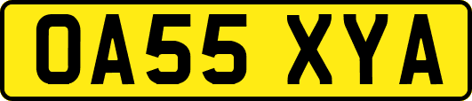 OA55XYA