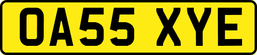 OA55XYE
