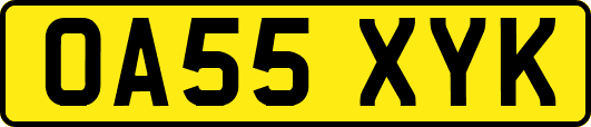 OA55XYK