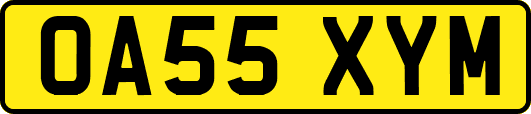 OA55XYM