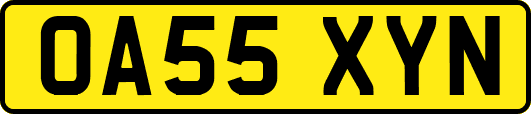 OA55XYN
