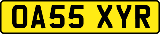 OA55XYR