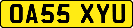 OA55XYU