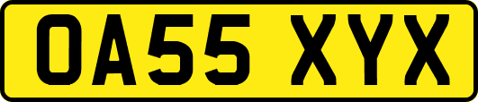 OA55XYX