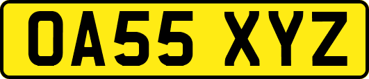 OA55XYZ