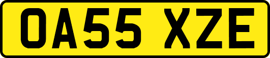 OA55XZE