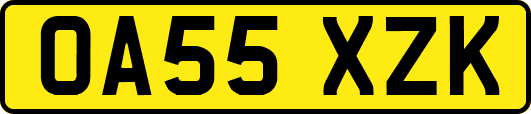 OA55XZK