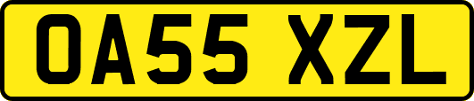OA55XZL