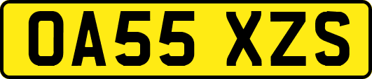 OA55XZS
