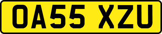 OA55XZU