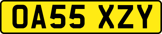 OA55XZY