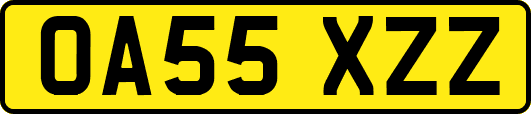 OA55XZZ