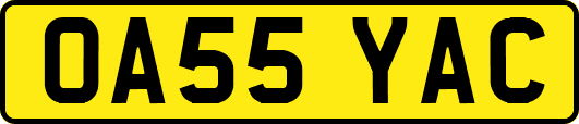 OA55YAC
