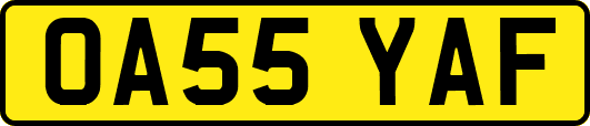 OA55YAF