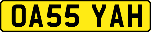OA55YAH