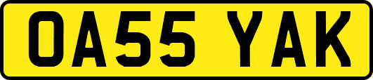 OA55YAK