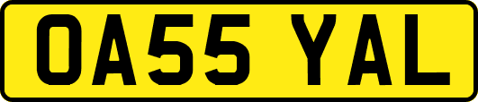 OA55YAL