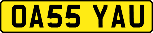 OA55YAU