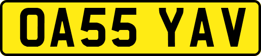 OA55YAV