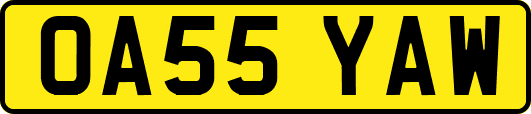 OA55YAW