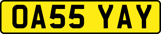 OA55YAY