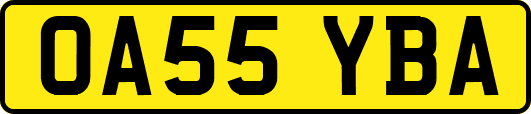 OA55YBA