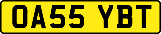 OA55YBT