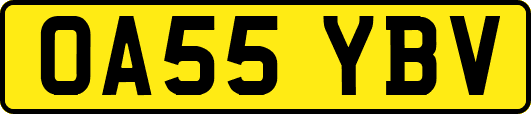 OA55YBV