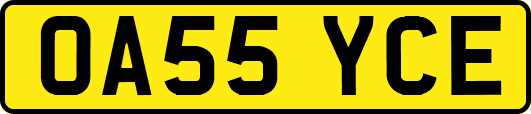 OA55YCE