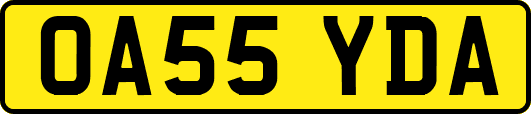 OA55YDA