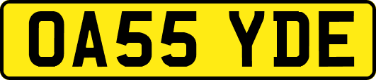 OA55YDE