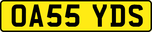 OA55YDS
